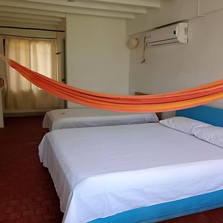 فندق Mar Amar Casa De Playa Coveñas المظهر الخارجي الصورة