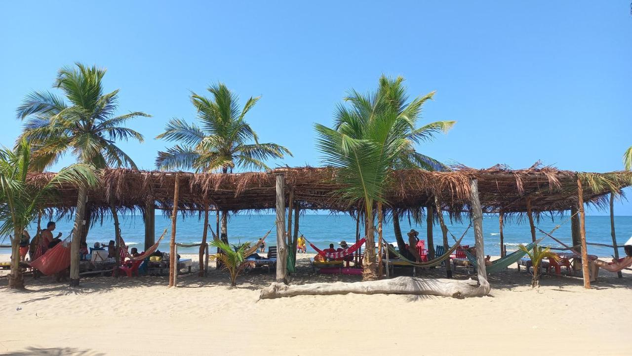 فندق Mar Amar Casa De Playa Coveñas المظهر الخارجي الصورة