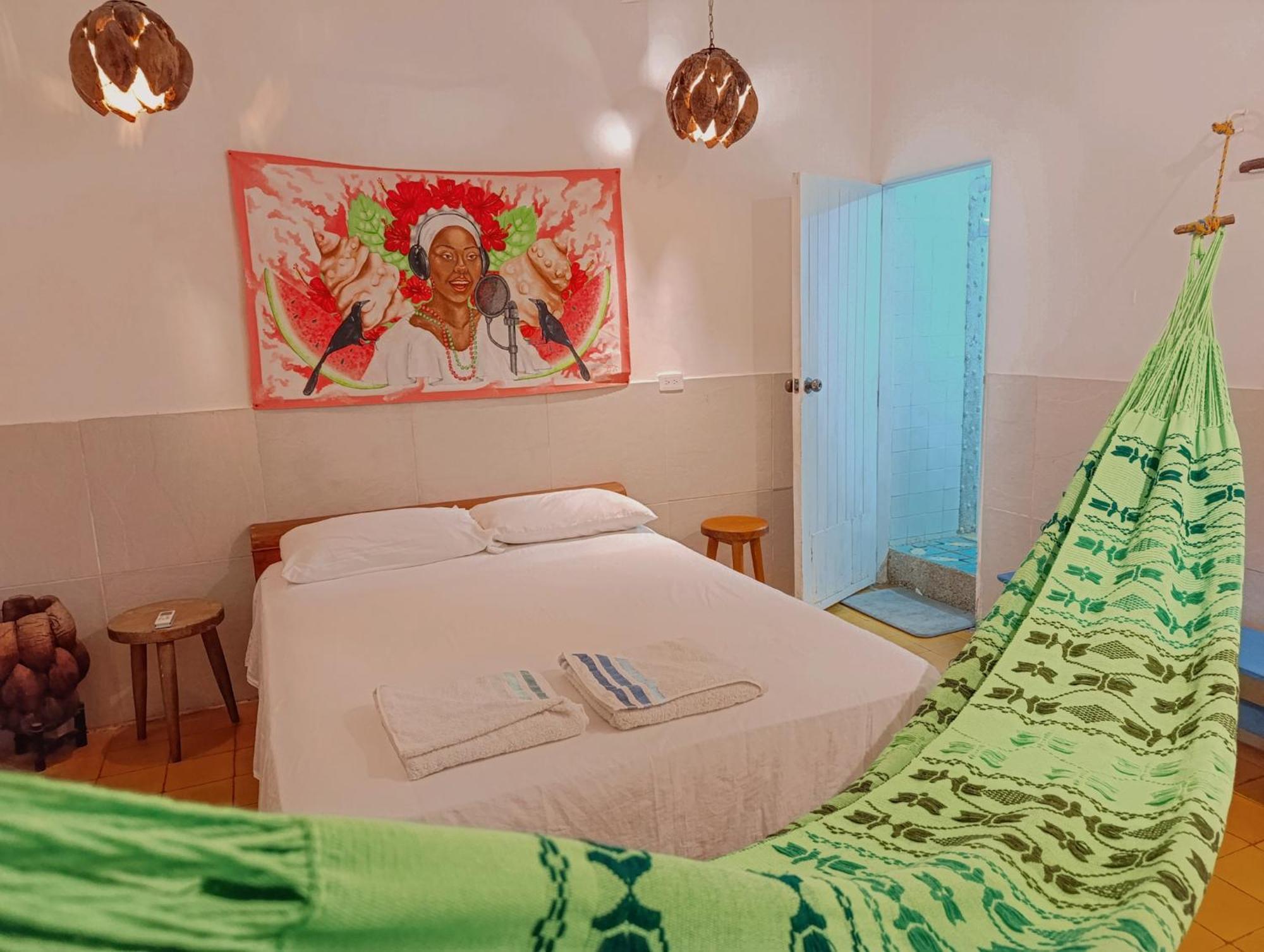 فندق Mar Amar Casa De Playa Coveñas المظهر الخارجي الصورة