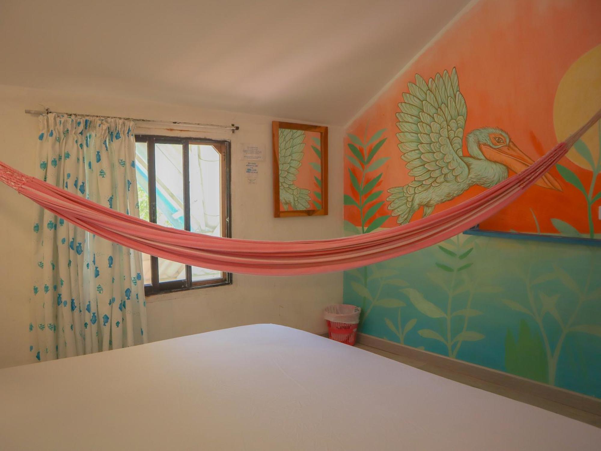 فندق Mar Amar Casa De Playa Coveñas المظهر الخارجي الصورة