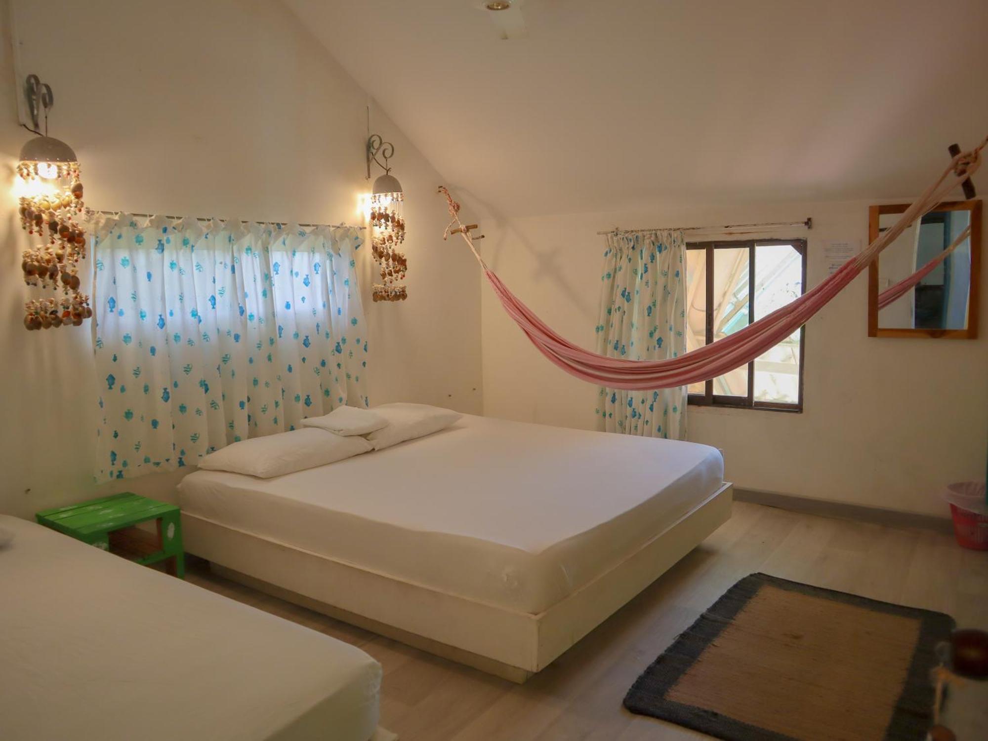 فندق Mar Amar Casa De Playa Coveñas المظهر الخارجي الصورة
