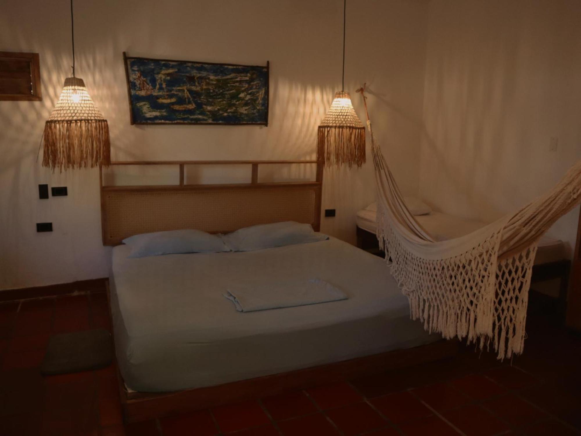 فندق Mar Amar Casa De Playa Coveñas المظهر الخارجي الصورة